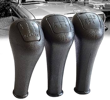 メルフジ　 Mercedes Benz Gear Selector Surround Black 1402671288 fits